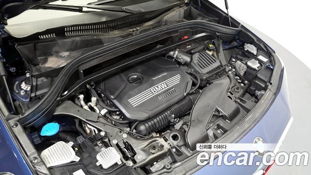 BMW X2 (F39) 2022 — photo 6