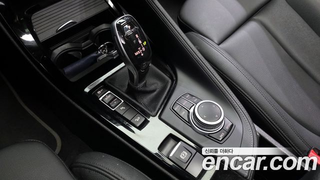 BMW X2 (F39) 2022 — photo 12