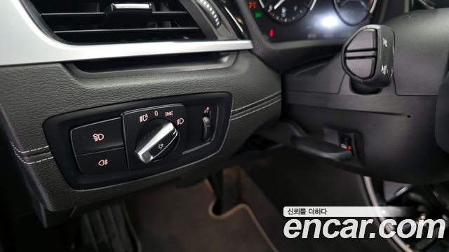 BMW X2 (F39) 2022 — photo 25