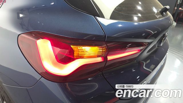 BMW X2 (F39) 2022 — photo 9