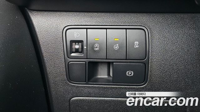 Hyundai Staria 2022 — photo 14
