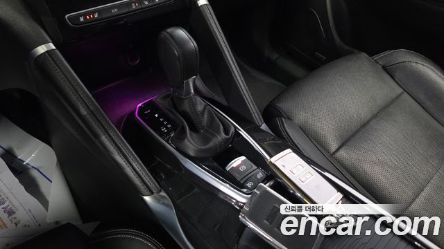 Renault Korea QM6 2017 — photo 9
