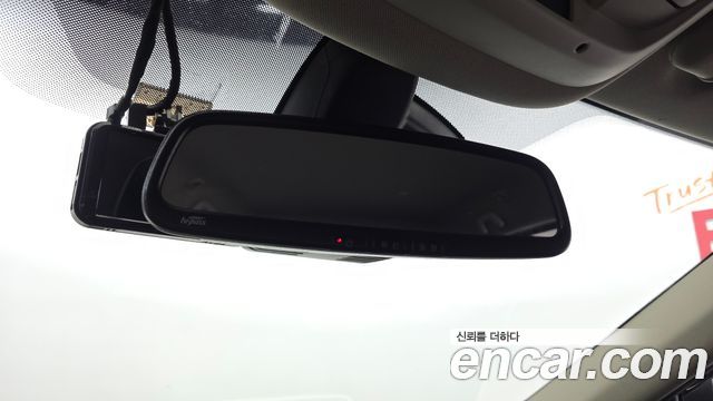 Renault Korea QM6 2017 — photo 18