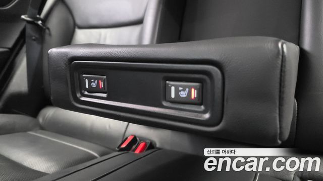 Renault Korea QM6 2017 — photo 19