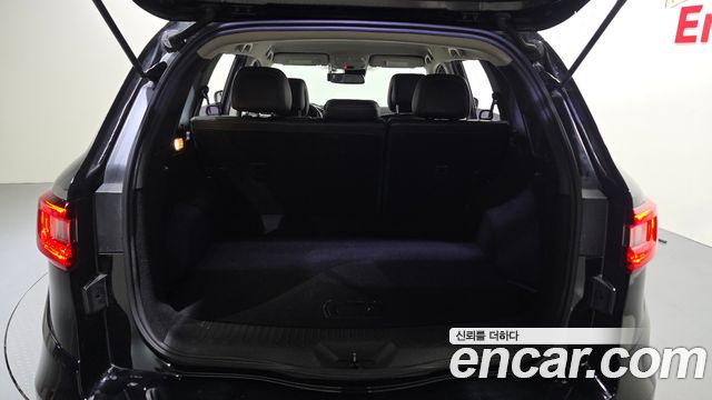 Renault Korea QM6 2017 — photo 20