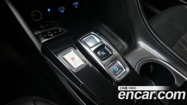 Hyundai Sonata 2020 — photo 9