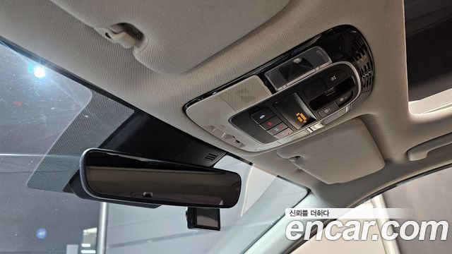 Hyundai Sonata 2020 — photo 17