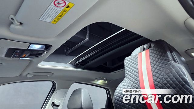 Hyundai Sonata 2020 — photo 18