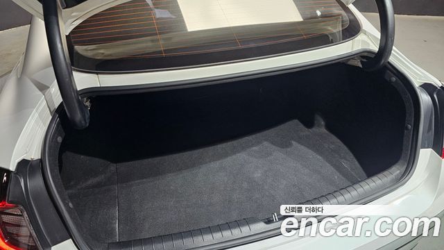 Hyundai Sonata 2020 — photo 20