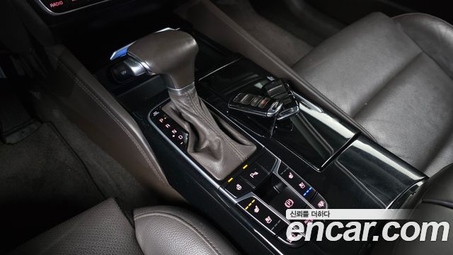 Kia K7 2017 — photo 9