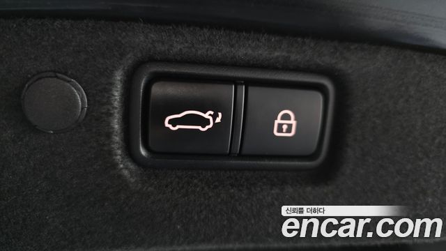 Kia K7 2017 — photo 16