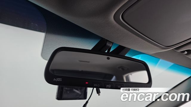 Kia K7 2017 — photo 17