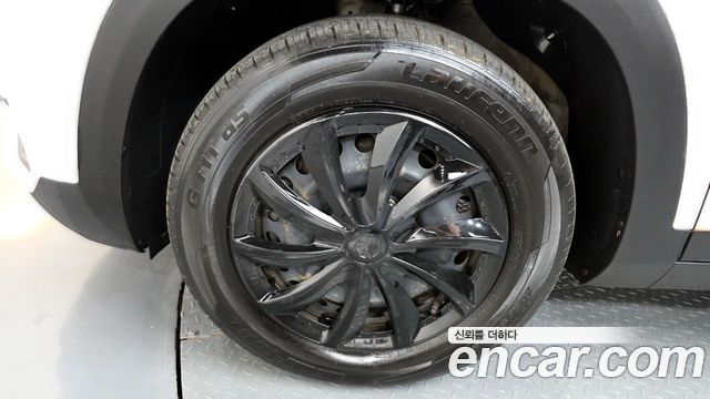 Kia Seltos 2022 — photo 5