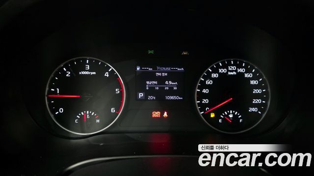 Kia Seltos 2022 — photo 11