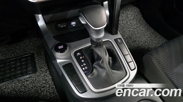 Kia Seltos 2022 — photo 12