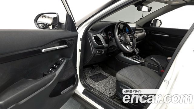 Kia Seltos 2022 — photo 13