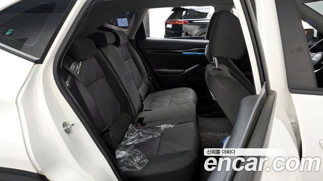 Kia Seltos 2022 — photo 17