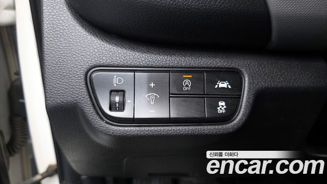 Kia Seltos 2022 — photo 18