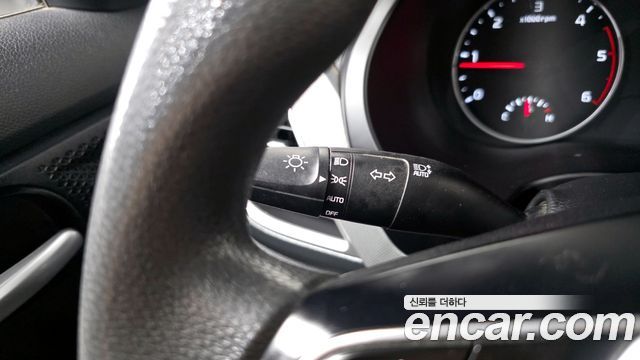 Kia Seltos 2022 — photo 19