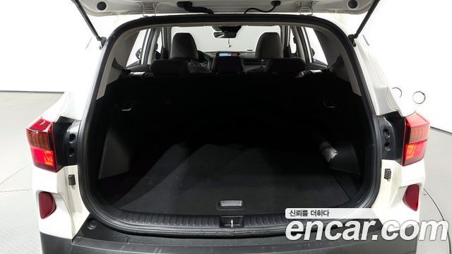 Kia Seltos 2022 — photo 26