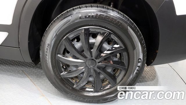 Kia Seltos 2022 — photo 7