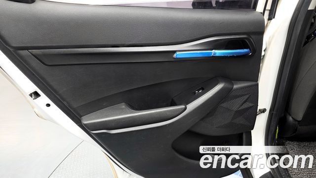 Kia Seltos 2022 — photo 15