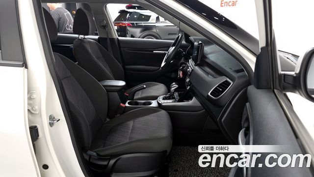 Kia Seltos 2022 — photo 16