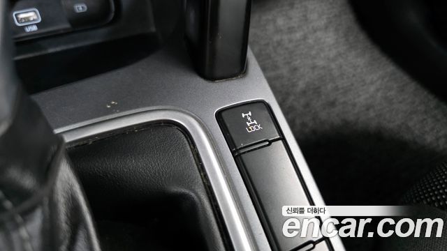 Kia Seltos 2022 — photo 27