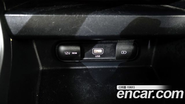 Kia Seltos 2022 — photo 30