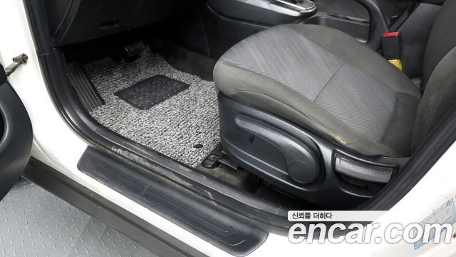 Kia Seltos 2022 — photo 31