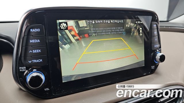 Hyundai Santafe 2020 — photo 21
