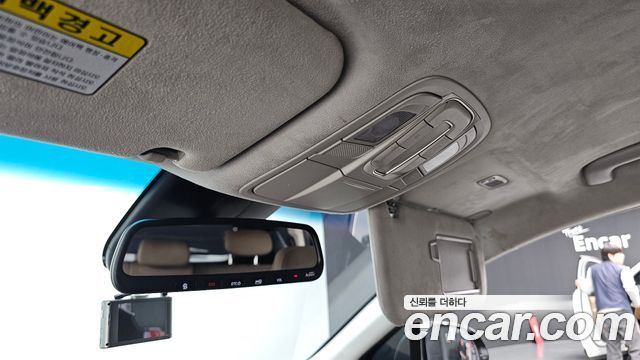 Hyundai Santafe 2020 — photo 22