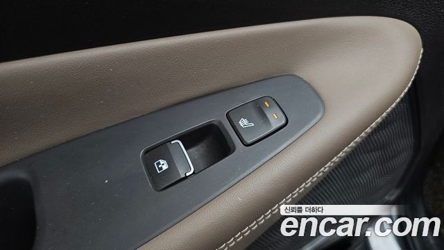 Hyundai Santafe 2020 — photo 25