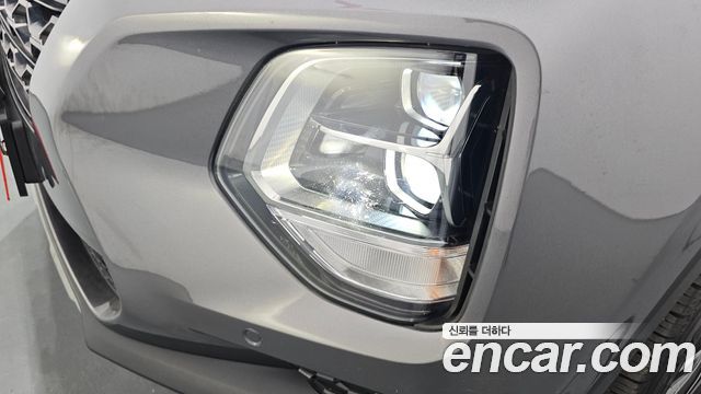 Hyundai Santafe 2020 — photo 8