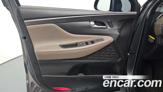 Hyundai Santafe 2020 — photo 14