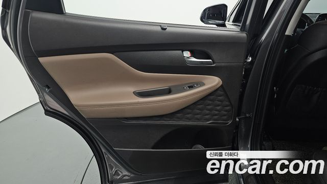 Hyundai Santafe 2020 — photo 15