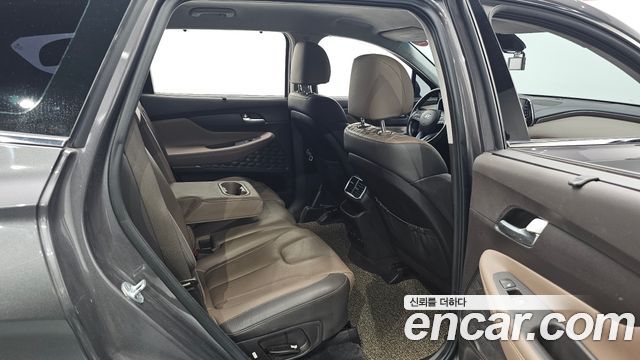 Hyundai Santafe 2020 — photo 16