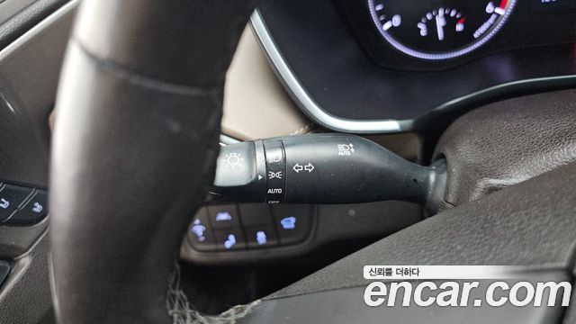 Hyundai Santafe 2020 — photo 27