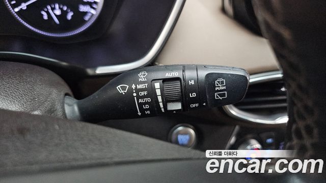Hyundai Santafe 2020 — photo 28
