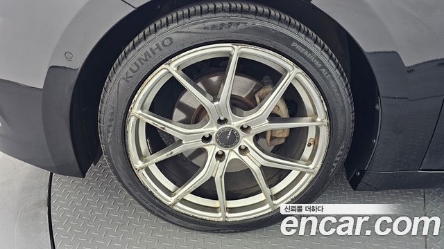 Hyundai Grandeur 2012 — photo 5