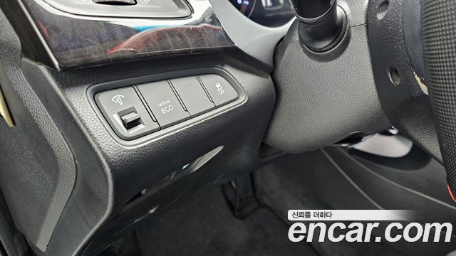 Hyundai Grandeur 2012 — photo 13