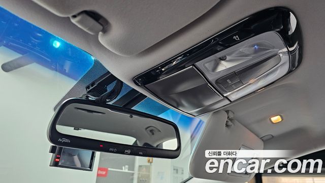 Hyundai Grandeur 2012 — photo 19