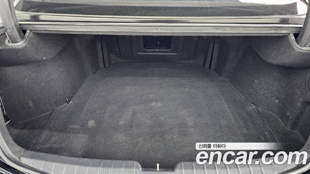 Hyundai Grandeur 2012 — photo 20