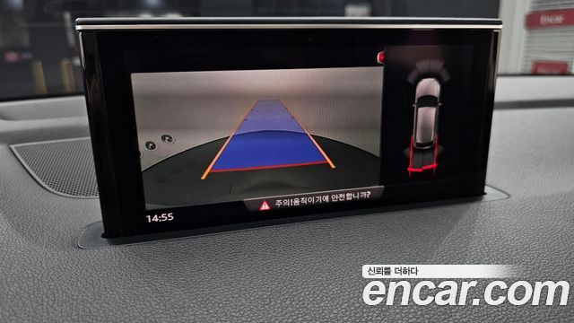 Audi Q7 2019 — photo 15