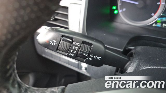 KG Mobility Rexton 2019 — photo 15