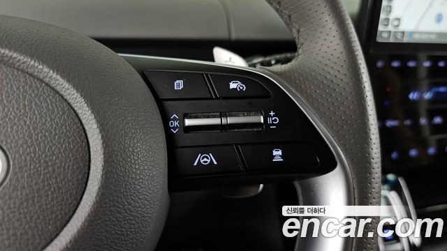 Hyundai Staria 2025 — photo 24