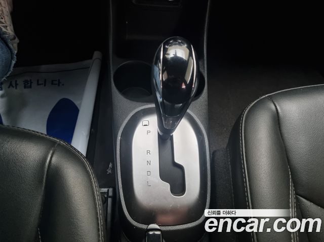 Chevrolet Korea Spark 2017 — photo 9