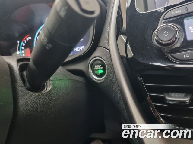 Chevrolet Korea Spark 2017 — photo 14
