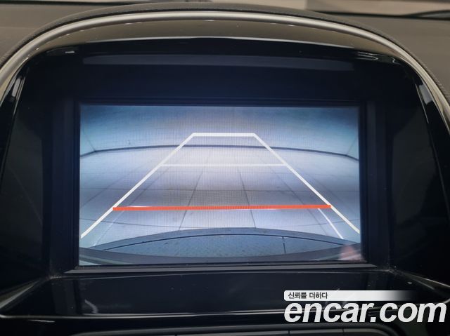 Chevrolet Korea Spark 2017 — photo 16