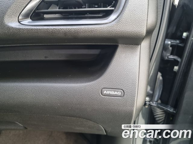 Chevrolet Korea Spark 2017 — photo 19
